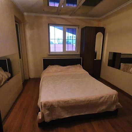 Diana City Center Rooms Kisinyov Kültér fotó