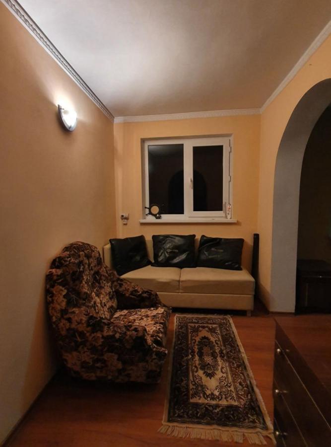 Diana City Center Rooms Kisinyov Kültér fotó