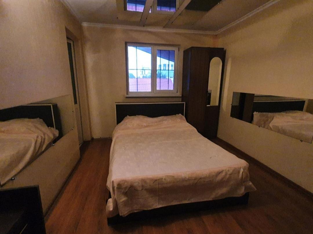 Diana City Center Rooms Kisinyov Kültér fotó