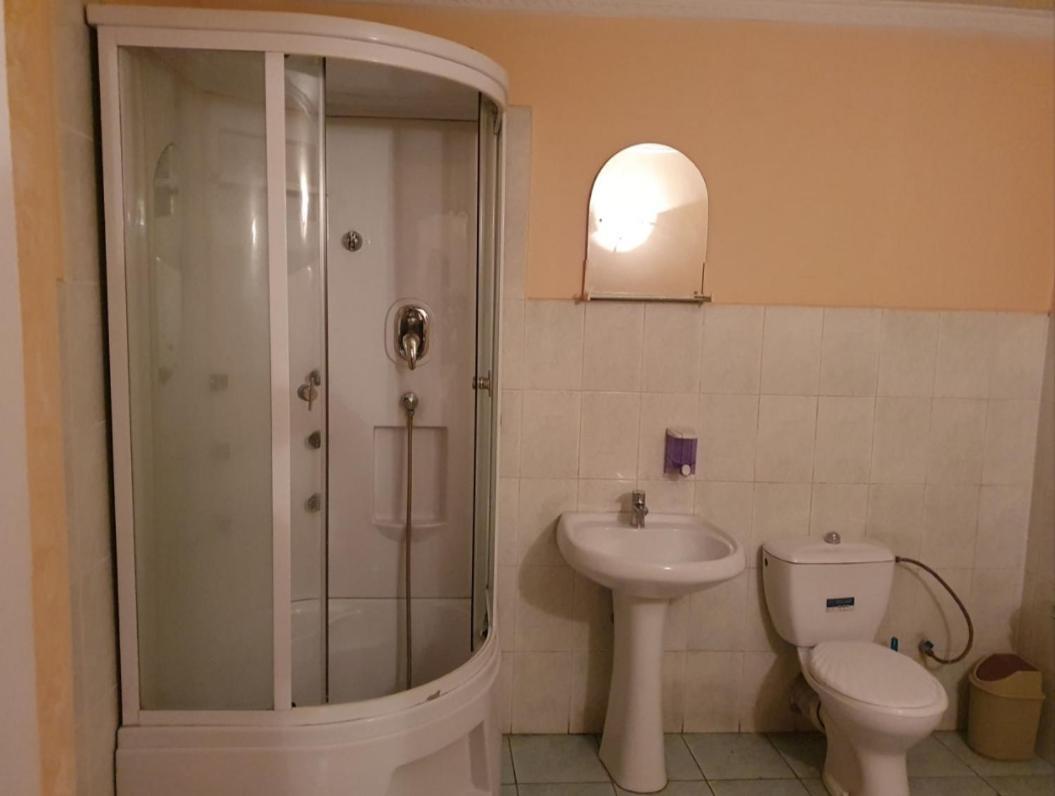 Diana City Center Rooms Kisinyov Kültér fotó