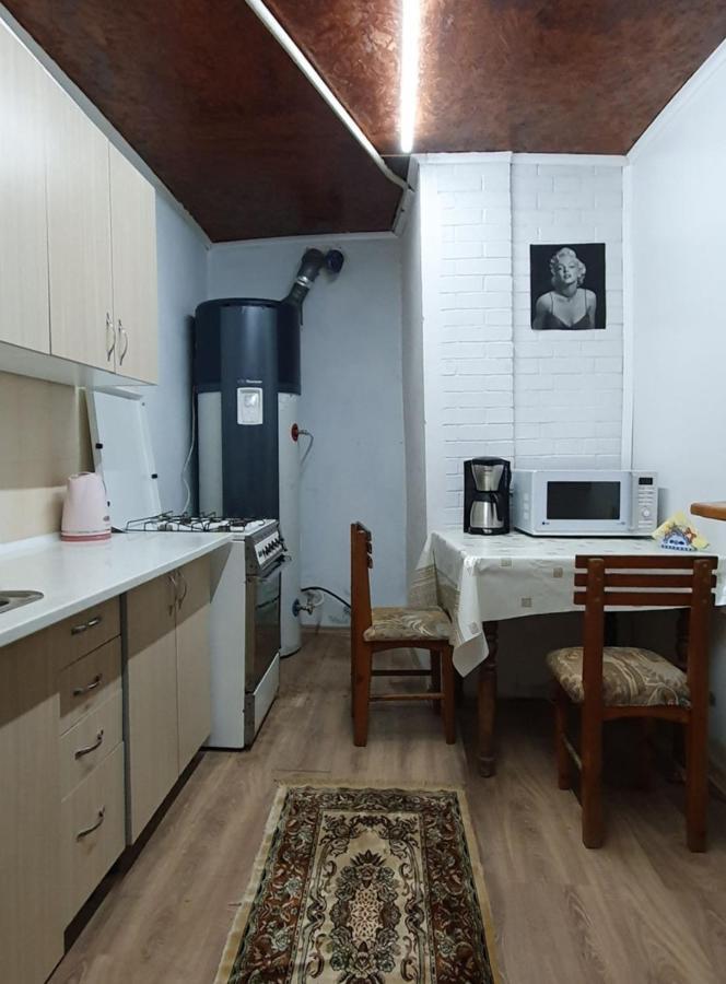 Diana City Center Rooms Kisinyov Kültér fotó
